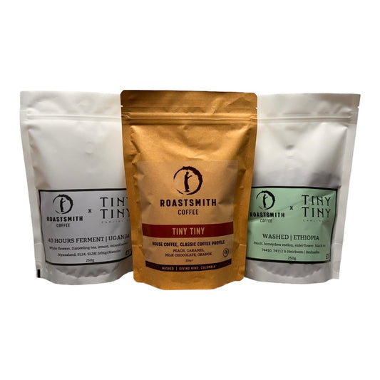 Selection Box. 3 x 150g/250g bags