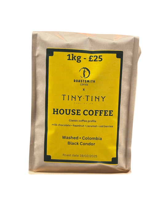 Grundelwaldt Family, Washed, Brazil. Milk chocolate, orchard fruit, black tea, citrus, nuts. 250g-2.5kg