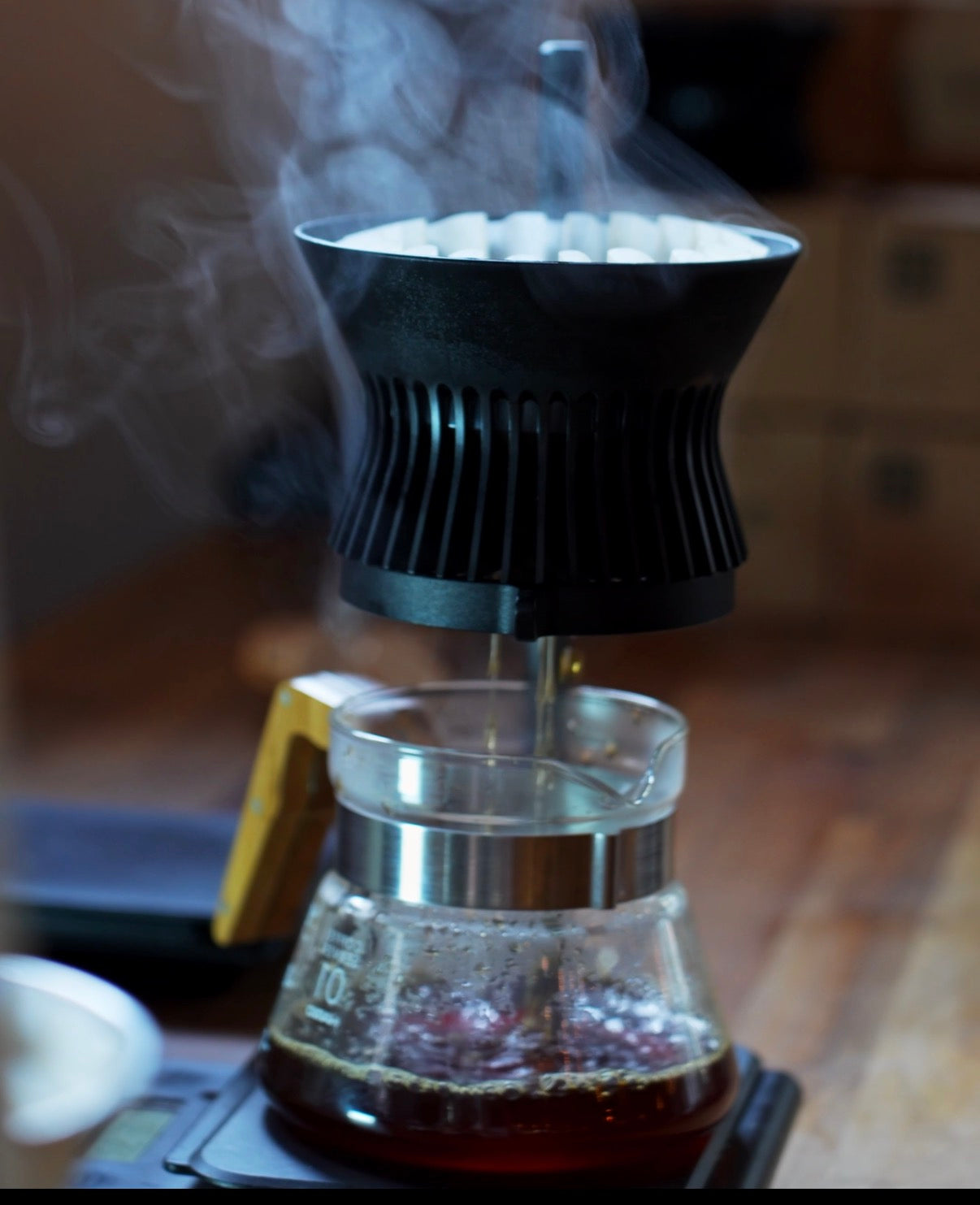 Kode FB45 coffee brewer