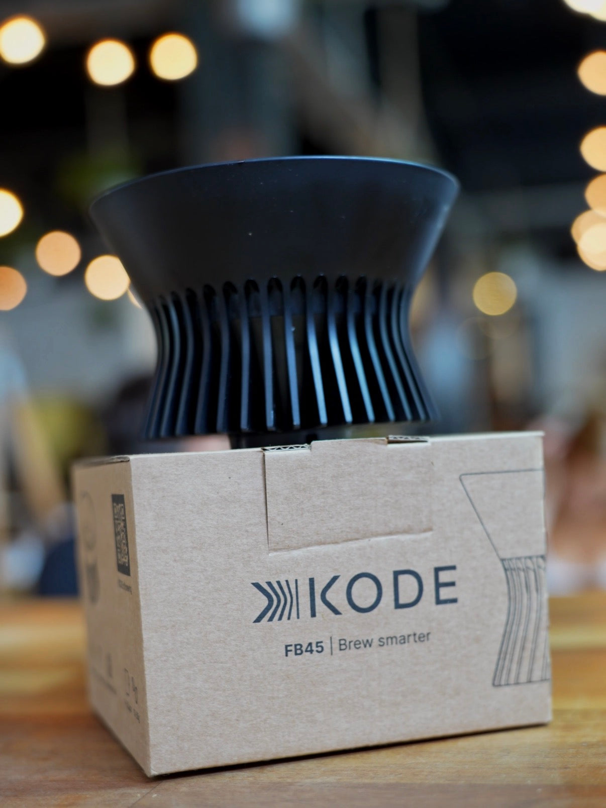 Kode FB45 coffee brewer
